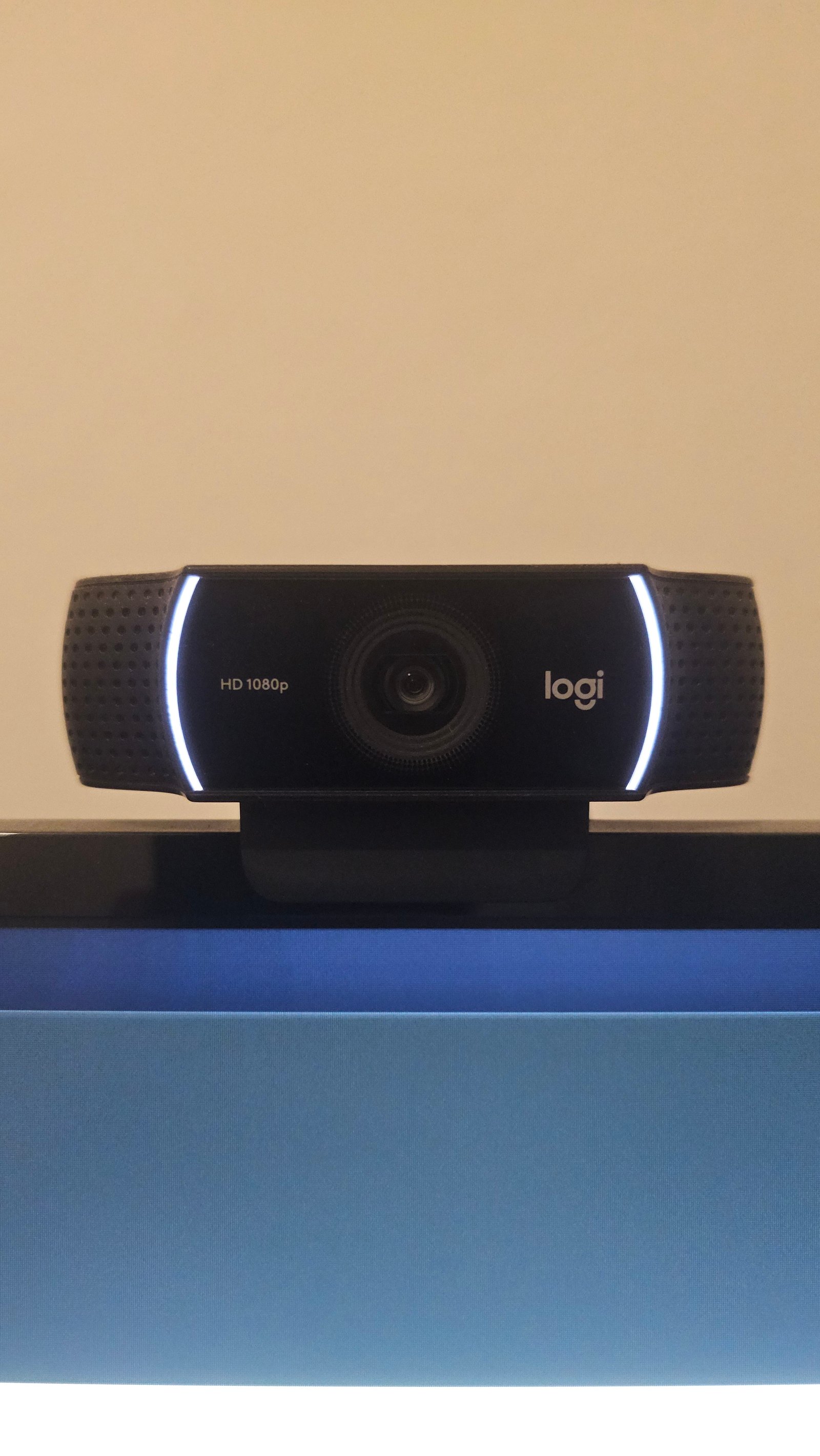 Webcam Logitech C920x Pro HD